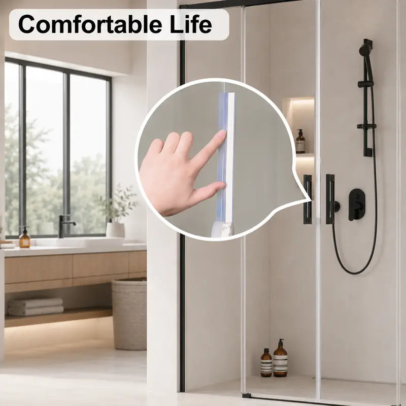 🏠 Door & Window Weather Seal Strip – Block Drafts, Reduce Noise & Keep Your Home Comfortable! ✨