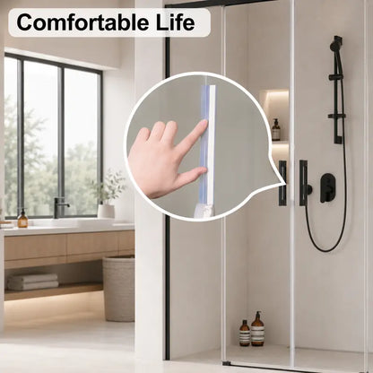 🏠 Door & Window Weather Seal Strip – Block Drafts, Reduce Noise & Keep Your Home Comfortable! ✨