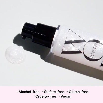 ✨ High-Gloss Hair Serum – Smooth Frizz, Boost Shine & Protect Your Style