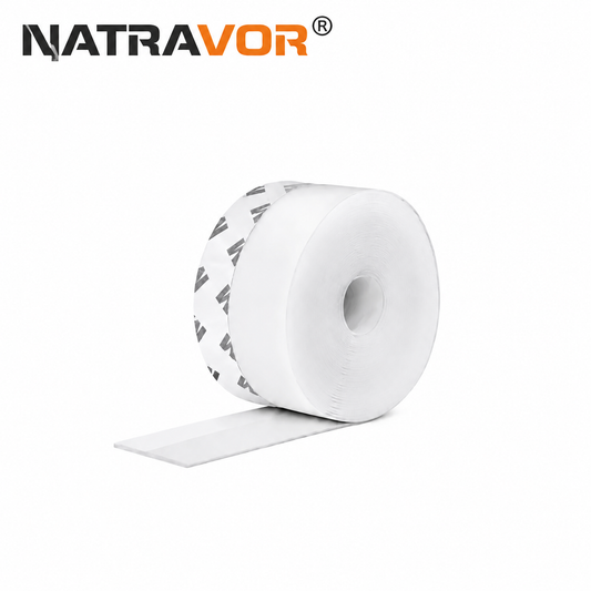 🏠 Door & Window Weather Seal Strip – Block Drafts, Reduce Noise & Keep Your Home Comfortable! ✨