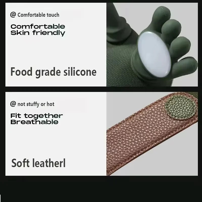 🔥 Melt Away Stress & Knots — The Spot Shoulder & Neck Comfort Massager ⚡️
