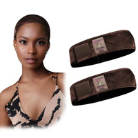 Dark Brown 2