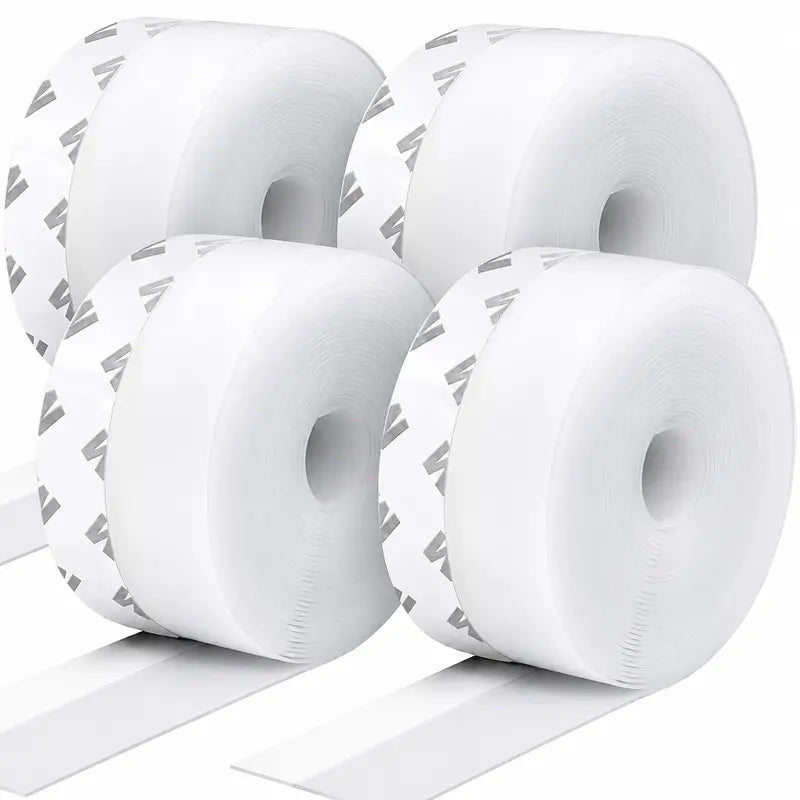🏠 Door & Window Weather Seal Strip – Block Drafts, Reduce Noise & Keep Your Home Comfortable! ✨