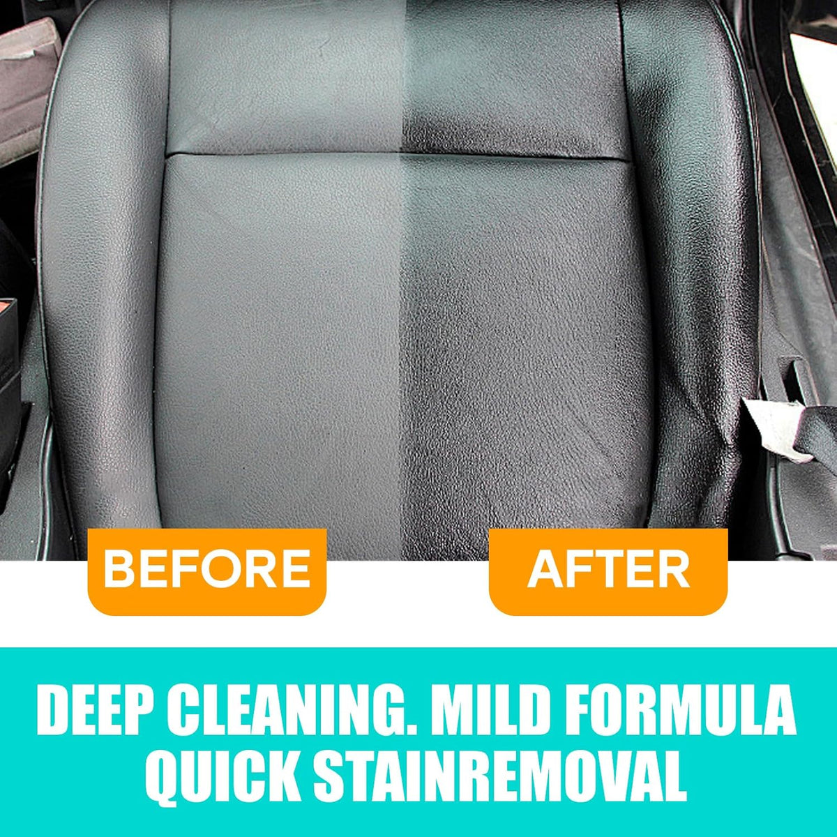 🧽 NATRAVOR® Heavy Duty Degreaser Cleaner – Tough Oil & Dirt Removal Formula