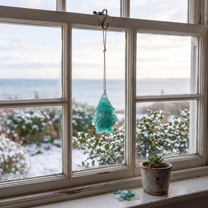 🌊🧝‍♂️Sea Glass Gnome Advent Calendar 2026